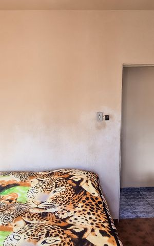 Apartamento à venda com 35m², 1 quarto e 1 vagaQuarto 
