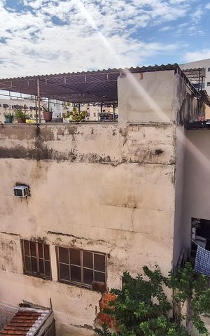 Apartamento à venda com 35m², 1 quarto e 1 vagaVista Quarto 