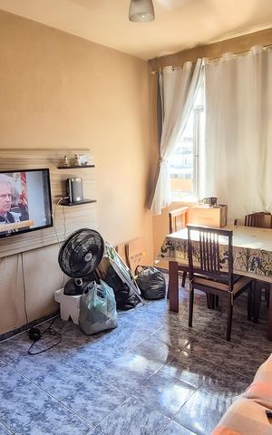 Apartamento à venda com 35m², 1 quarto e 1 vagaSala