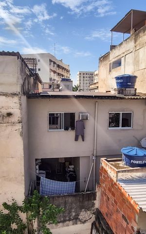 Apartamento à venda com 35m², 1 quarto e 1 vagaVista Quarto 