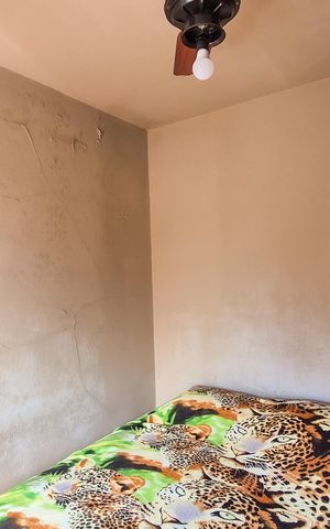 Apartamento à venda com 35m², 1 quarto e 1 vagaQuarto 