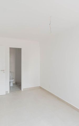 Apartamento à venda com 60m², 2 quartos e sem vagaSuíte