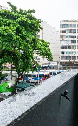 Apartamento à venda com 60m², 2 quartos e sem vagaVaranda da Sala