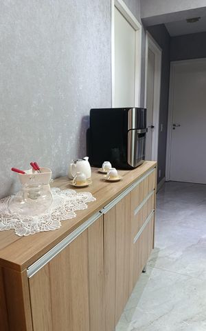 Apartamento à venda com 75m², 3 quartos e 1 vaga