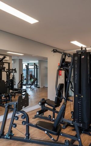Apartamento à venda com 75m², 3 quartos e 1 vaga