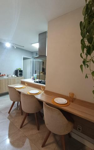 Apartamento à venda com 75m², 3 quartos e 1 vaga