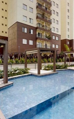 Apartamento à venda com 75m², 3 quartos e 1 vaga