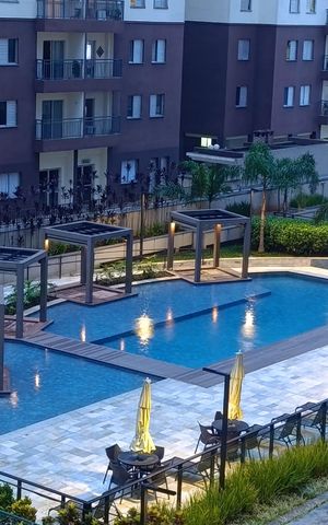 Apartamento à venda com 75m², 3 quartos e 1 vaga