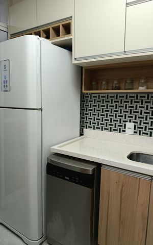 Apartamento à venda com 75m², 3 quartos e 1 vaga