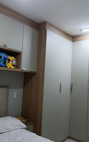 Apartamento à venda com 75m², 3 quartos e 1 vaga