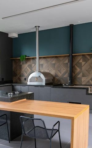 Apartamento à venda com 75m², 3 quartos e 1 vaga