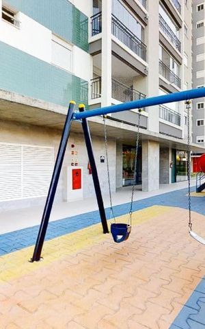 Apartamento à venda com 75m², 3 quartos e 1 vaga