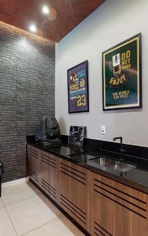 Apartamento à venda com 75m², 3 quartos e 1 vaga