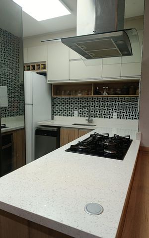 Apartamento à venda com 75m², 3 quartos e 1 vaga