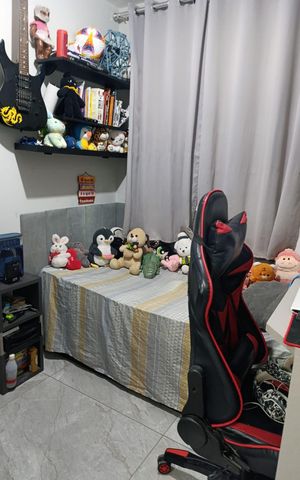 Apartamento à venda com 75m², 3 quartos e 1 vaga