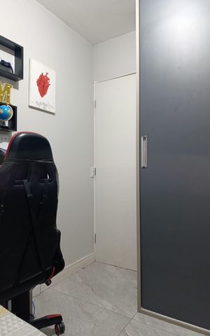 Apartamento à venda com 75m², 3 quartos e 1 vaga