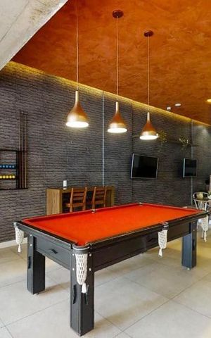Apartamento à venda com 75m², 3 quartos e 1 vaga