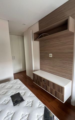 Apartamento à venda com 130m², 3 quartos e 3 vagas Apartamento à venda com 130m², 3 quartos e 3 vagasQuarto