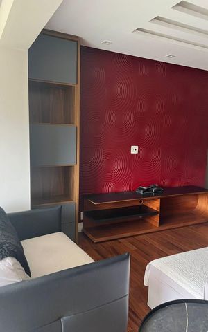 Apartamento à venda com 130m², 3 quartos e 3 vagas Apartamento à venda com 130m², 3 quartos e 3 vagasSala