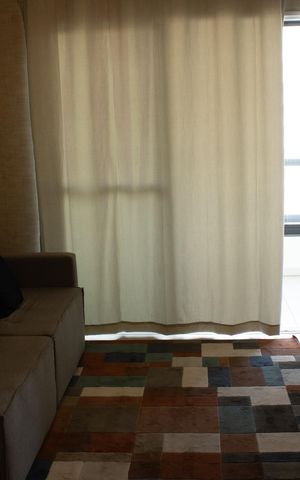 Studio à venda com 36m², 1 quarto e sem vaga Studio à venda com 36m², 1 quarto e sem vagaQuarto