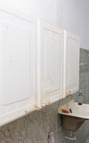 Casa para alugar com 80m², 2 quartos e sem vaga Casa para alugar com 80m², 2 quartos e sem vagaÁrea de Serviço