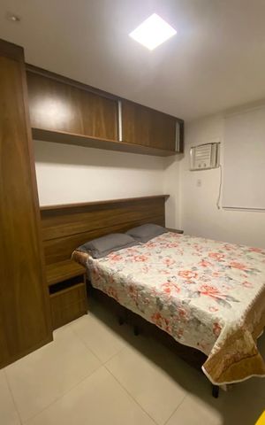 Apartamento à venda com 110m², 3 quartos e 1 vaga Apartamento à venda com 110m², 3 quartos e 1 vagaQuarto