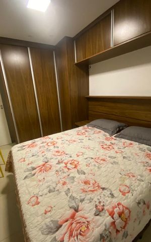 Apartamento à venda com 110m², 3 quartos e 1 vaga Apartamento à venda com 110m², 3 quartos e 1 vagaQuarto