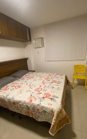 Apartamento à venda com 110m², 3 quartos e 1 vaga Apartamento à venda com 110m², 3 quartos e 1 vagaQuarto