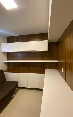 Apartamento à venda com 110m², 3 quartos e 1 vaga Apartamento à venda com 110m², 3 quartos e 1 vagaSala