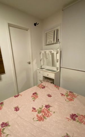Apartamento à venda com 110m², 3 quartos e 1 vaga Apartamento à venda com 110m², 3 quartos e 1 vagaQuarto