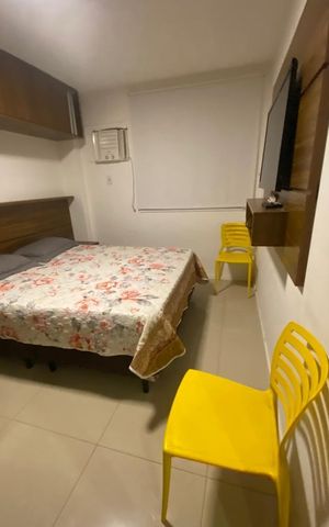 Apartamento à venda com 110m², 3 quartos e 1 vaga Apartamento à venda com 110m², 3 quartos e 1 vagaQuarto