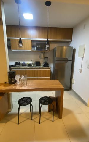 Apartamento à venda com 110m², 3 quartos e 1 vaga Apartamento à venda com 110m², 3 quartos e 1 vagaCozinha