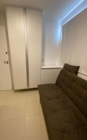 Apartamento à venda com 110m², 3 quartos e 1 vaga Apartamento à venda com 110m², 3 quartos e 1 vagaSala