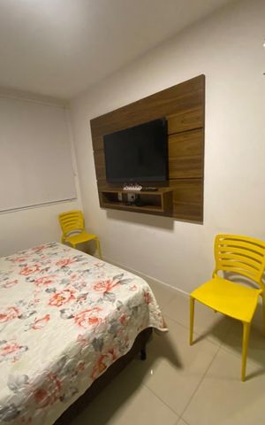 Apartamento à venda com 110m², 3 quartos e 1 vaga Apartamento à venda com 110m², 3 quartos e 1 vagaQuarto