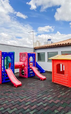 Apartamento à venda com 56m², 2 quartos e 2 vagas Apartamento à venda com 56m², 2 quartos e 2 vagasÁrea comum