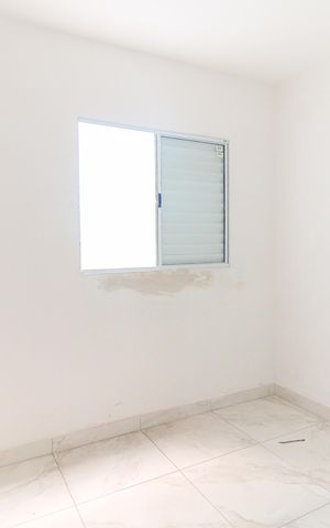 Apartamento para alugar com 56m², 2 quartos e 1 vagaQuarto 2