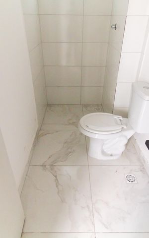 Apartamento para alugar com 56m², 2 quartos e 1 vagaBanheiro