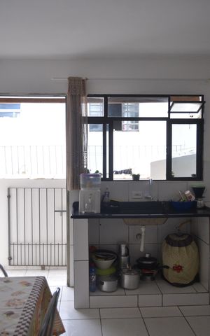 Casa à venda com 306m², 3 quartos e sem vagaCozinha