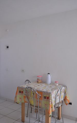 Casa à venda com 306m², 3 quartos e sem vagaCozinha