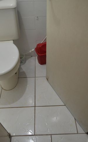 Casa à venda com 306m², 3 quartos e sem vagaBanheiro Social