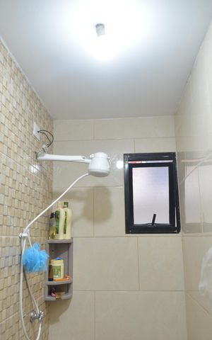Casa à venda com 306m², 3 quartos e sem vagaBanheiro Social