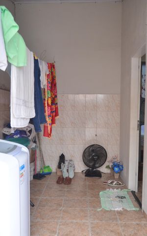 Casa à venda com 306m², 3 quartos e sem vagaÁrea de Serviço