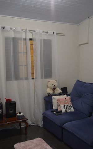 Casa à venda com 306m², 3 quartos e sem vagaSala
