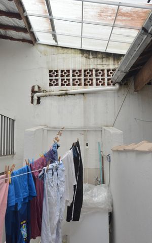 Casa à venda com 306m², 3 quartos e sem vagaÁrea de Serviço
