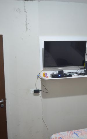 Casa à venda com 306m², 3 quartos e sem vagaQuarto 