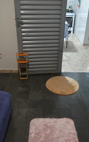 Casa à venda com 306m², 3 quartos e sem vagaSala
