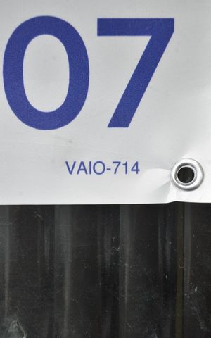 Casa à venda com 306m², 3 quartos e sem vagaVAIO 714