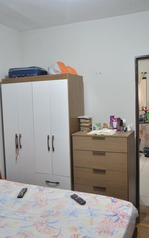 Casa à venda com 306m², 3 quartos e sem vagaQuarto 