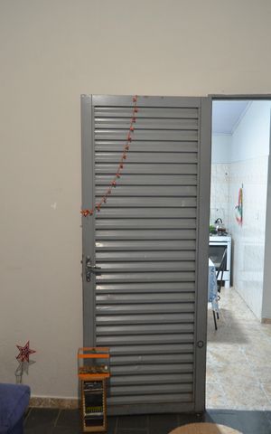 Casa à venda com 306m², 3 quartos e sem vagaSala