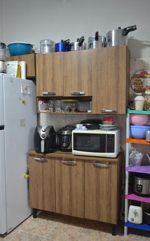 Casa à venda com 306m², 3 quartos e sem vagaCozinha